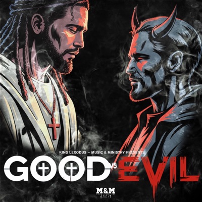 GOOD VS EVIL - Single