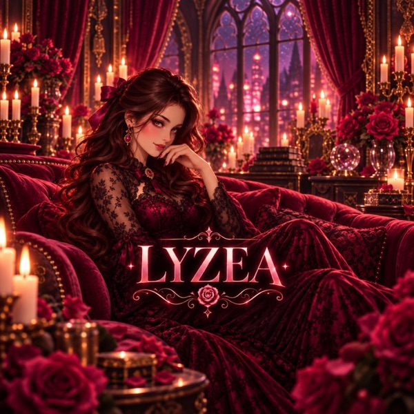 Lyzéa