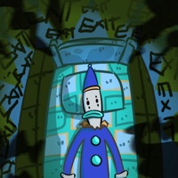 EXIT (feat. BlueCyanide) [Remix] - Single - Puppetflip