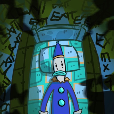 EXIT (feat. BlueCyanide) [Remix] - Single