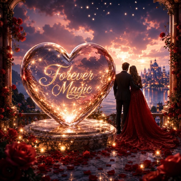 Forever Magic