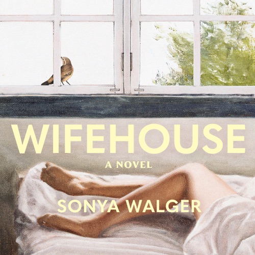 Wifehouse cover