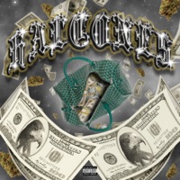 Halcones - Single - CNR