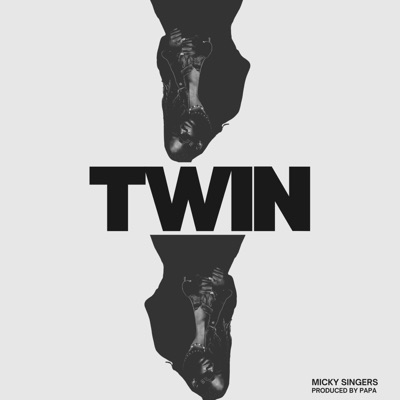 Twin - Single