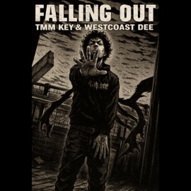 Falling Out (feat. Westcoast Dee) TMM Key