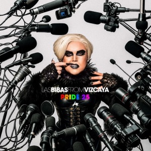 PRIDE 25 (DJ Mix)