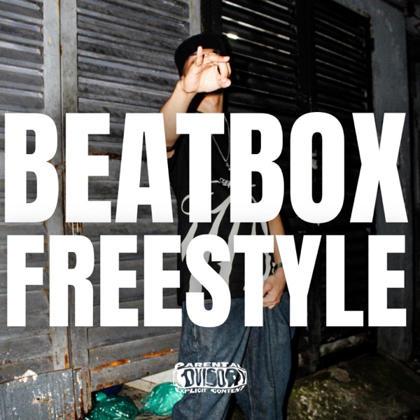 BEATBOX FREESTYLE