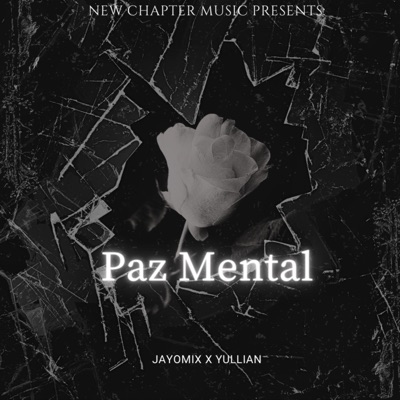 Paz Mental (feat. Yullian) - Single
