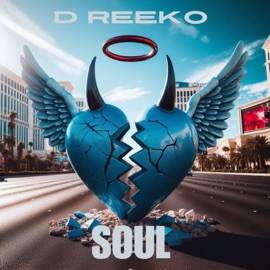 Soul D Reeko