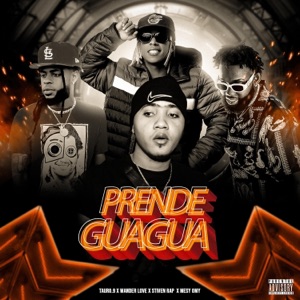 Prende Guagua