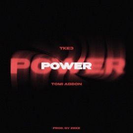 Power TKE3 & Tomi Abdon