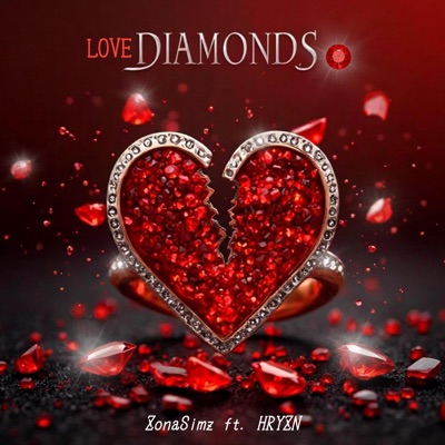 Love Diamonds (feat. HRYZN) - Single