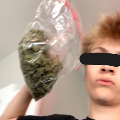 Aint No Snitch - Single