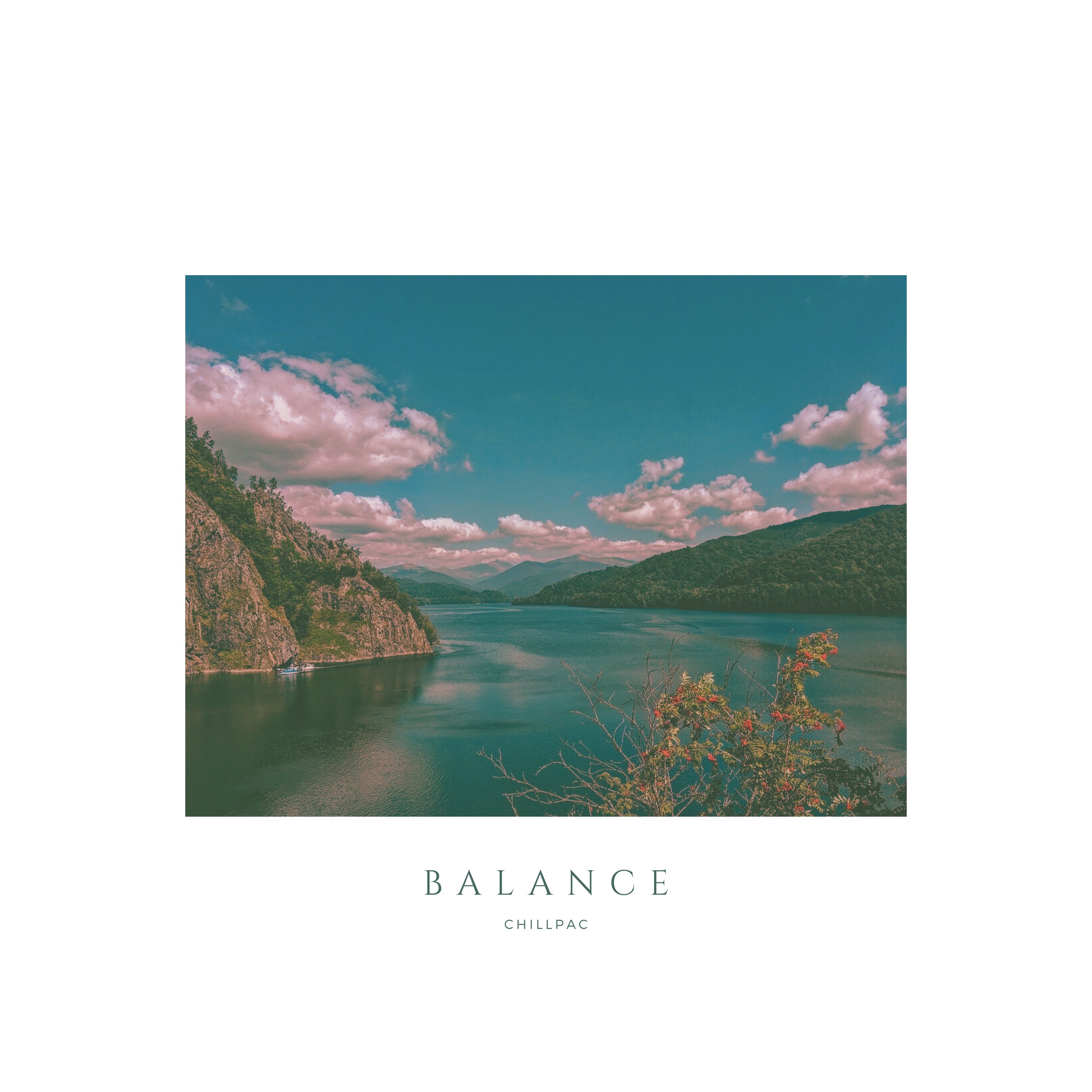Chillpac - BALANCE