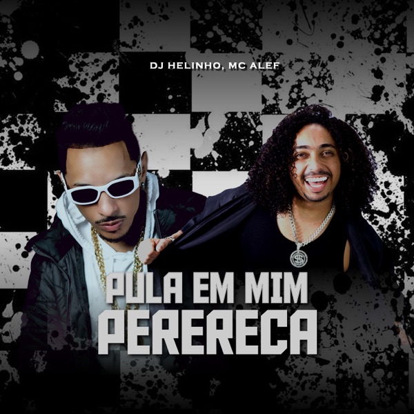 Pula em Mim Perereca