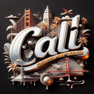 Cali State of Mind Instr - Single