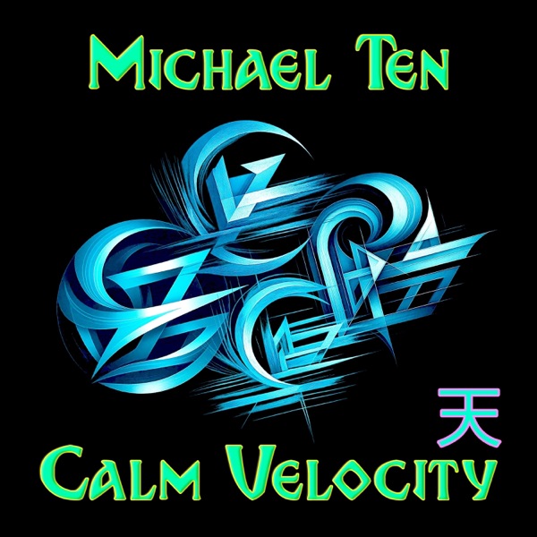Calm Velocity