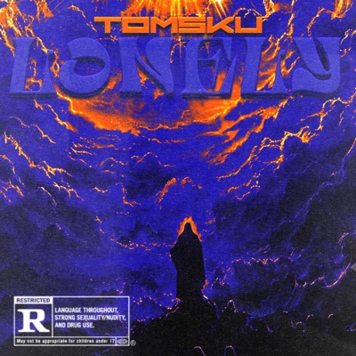 LONELY (Radio Edit) - Single