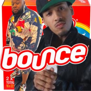 Bounce (feat. Peedi Crakk)