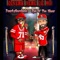 Niners Here We Go! (feat. Eye of the Niner) - Fourty9erdude lyrics