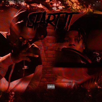Start it (feat. Tommy) - Single