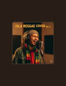 Isla Reggaeを聴いたり、ミュージックビデオを鑑賞したり、経歴やツアー日程などを確認したりしましょう！