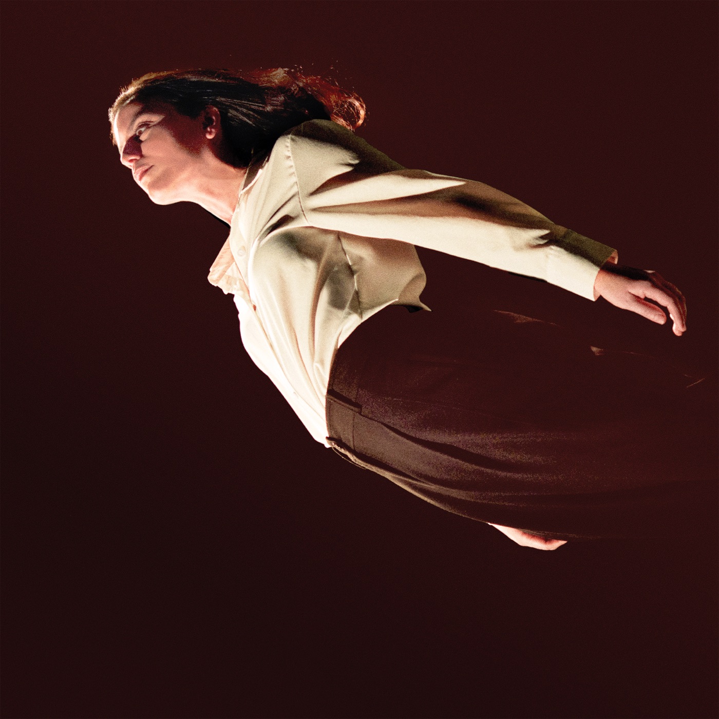 Ready for Heaven by Deradoorian