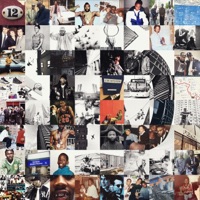 I.D. [IDENTITÉ] - EP - Ron Brice & CHAM rapper