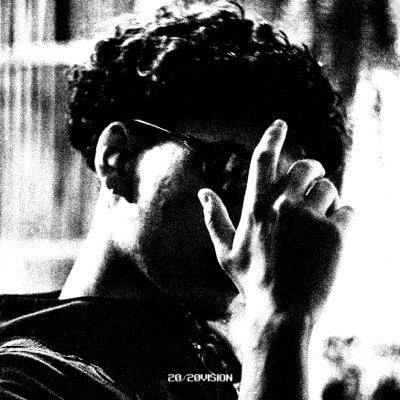 20/20 Vision - Single