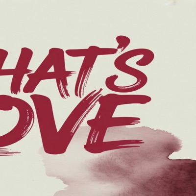 What's Love (feat. Phunkee Phoot) [Radio Edit] - Single