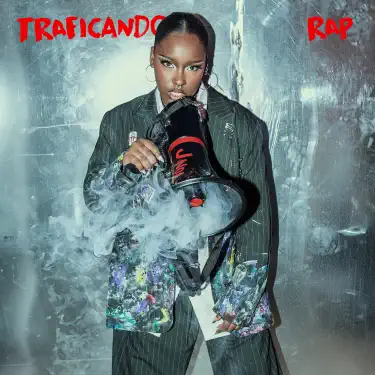 MÁQUINA CULONA - Ralphie Choo & Mura Masa: Song Lyrics, Music