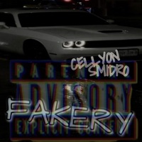 FAKERY (feat. CELLYON) - Single - Smidro