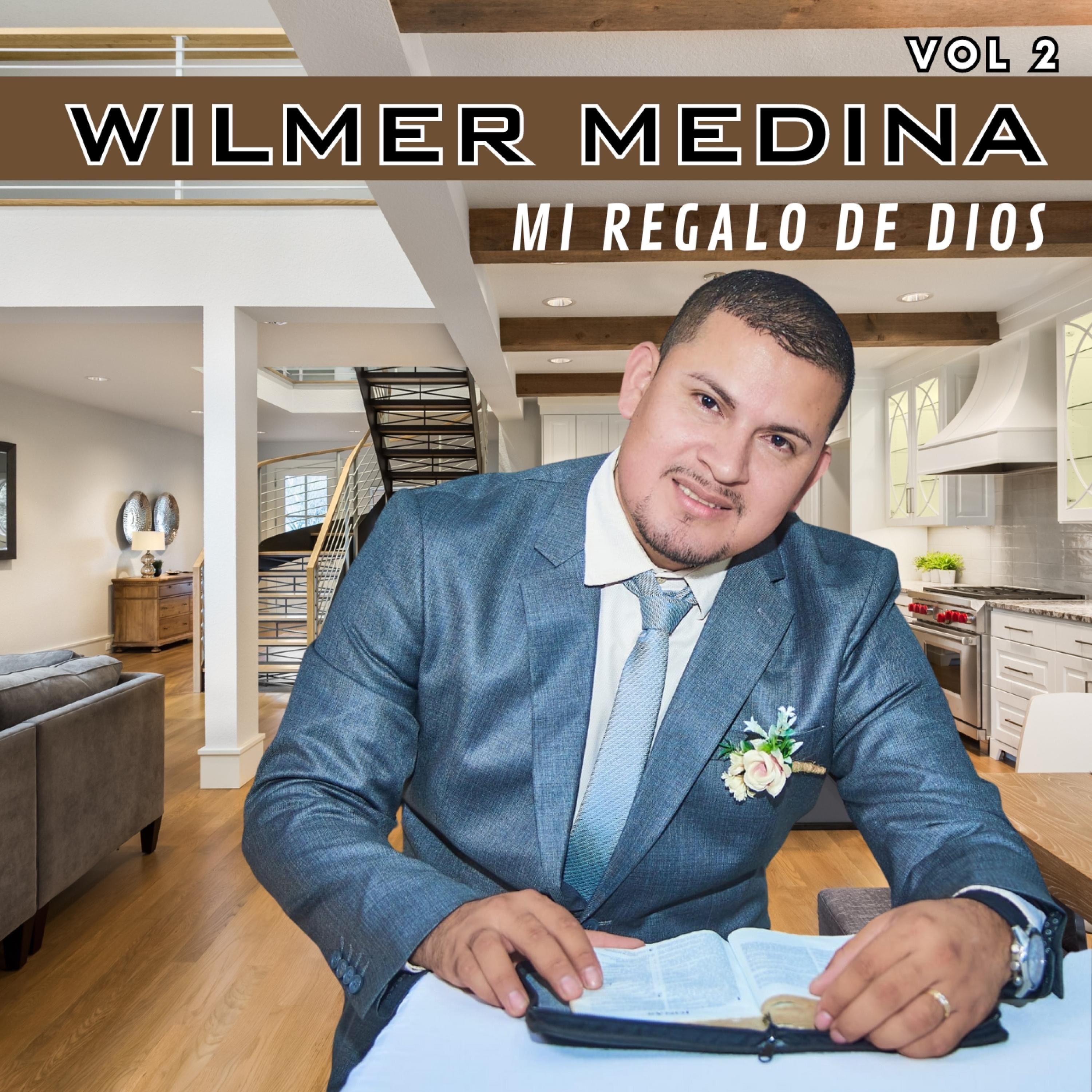 Mi Regalo De Dios - EP