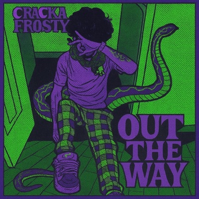 Out The Way - Single