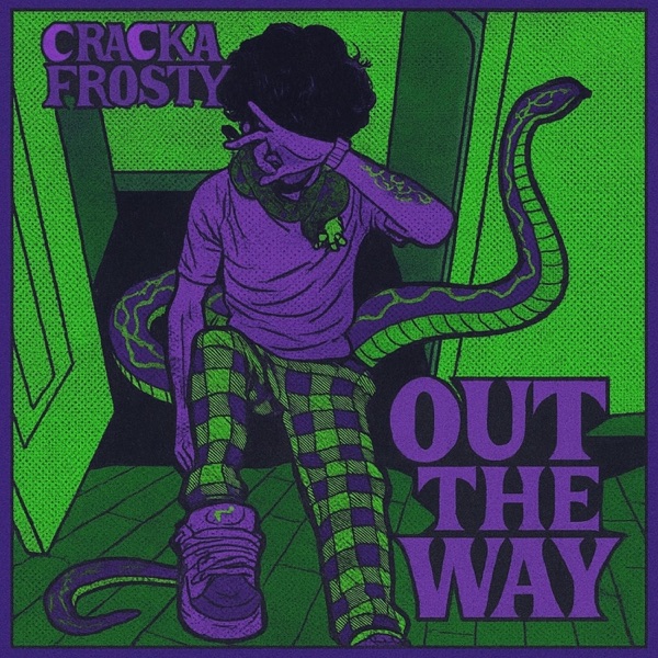 Out The Way