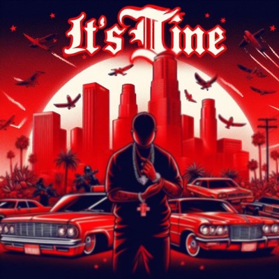 It's Time (feat. Young Slo-Be) - Single