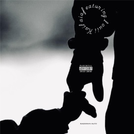 Kailaia (feat. louii) Rashawn Auto