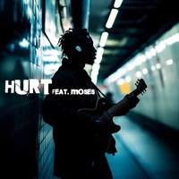 Hurt - Single - Ambesa