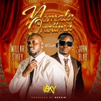 Nomala onsiima (feat. John blaq) - Single - Willar stary
