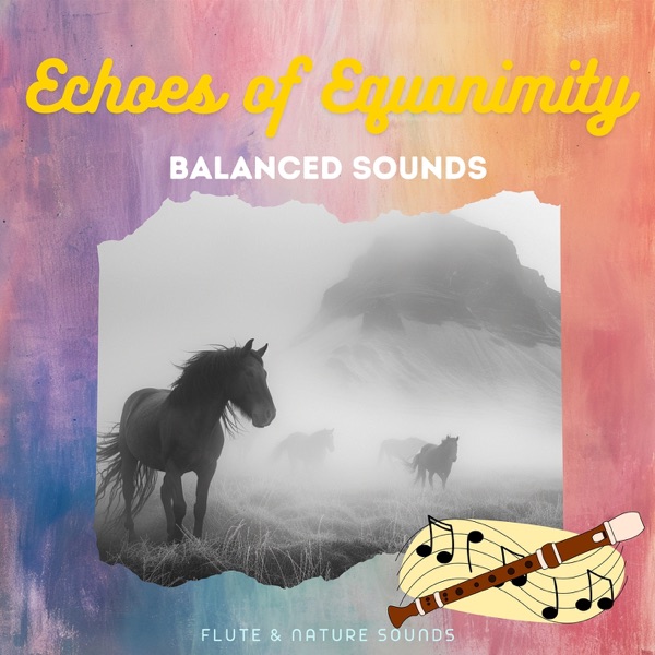 Echoes of Equanimity: Balanced Sounds