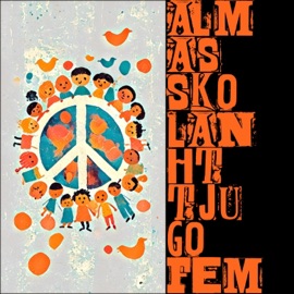 Barnkonventionen är bäst (feat. 4B) Barn Har Rätt