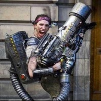 Gotdamncrazy - Single - Joe Peeples Shawdy