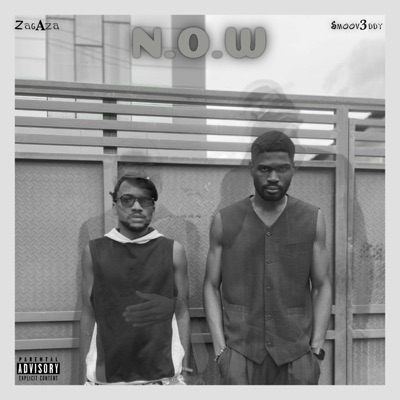 N.O.W (feat. Smooveddy) - Single