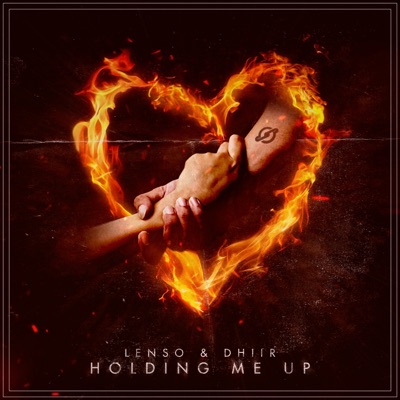 Holding Me Up - Single