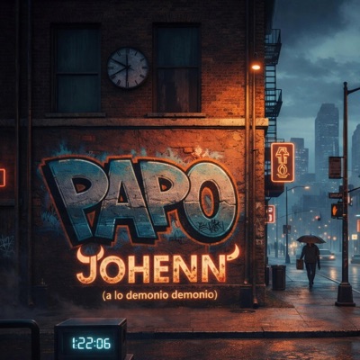 Papo (feat. EHsounds) - Single