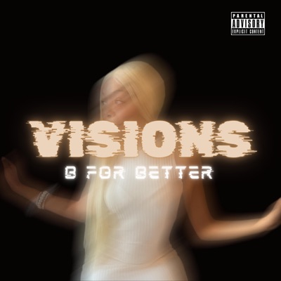 VISIONS - Single