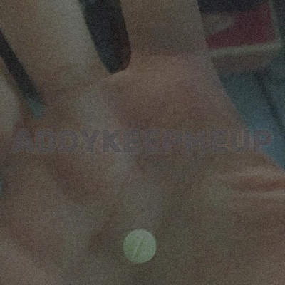 ADDYKEEPMEUP - Single