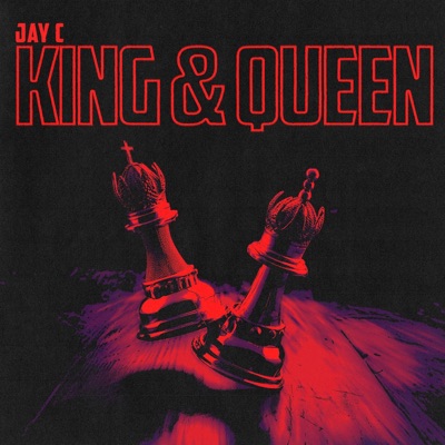 KING & QUEEN - Single