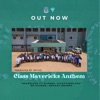 Class Maverics Anthem (feat. Scarra) [with VickySings, Rap Doctor, Chioma, Obinna, Nmachi & Mplus] [Radio Edit] - Single