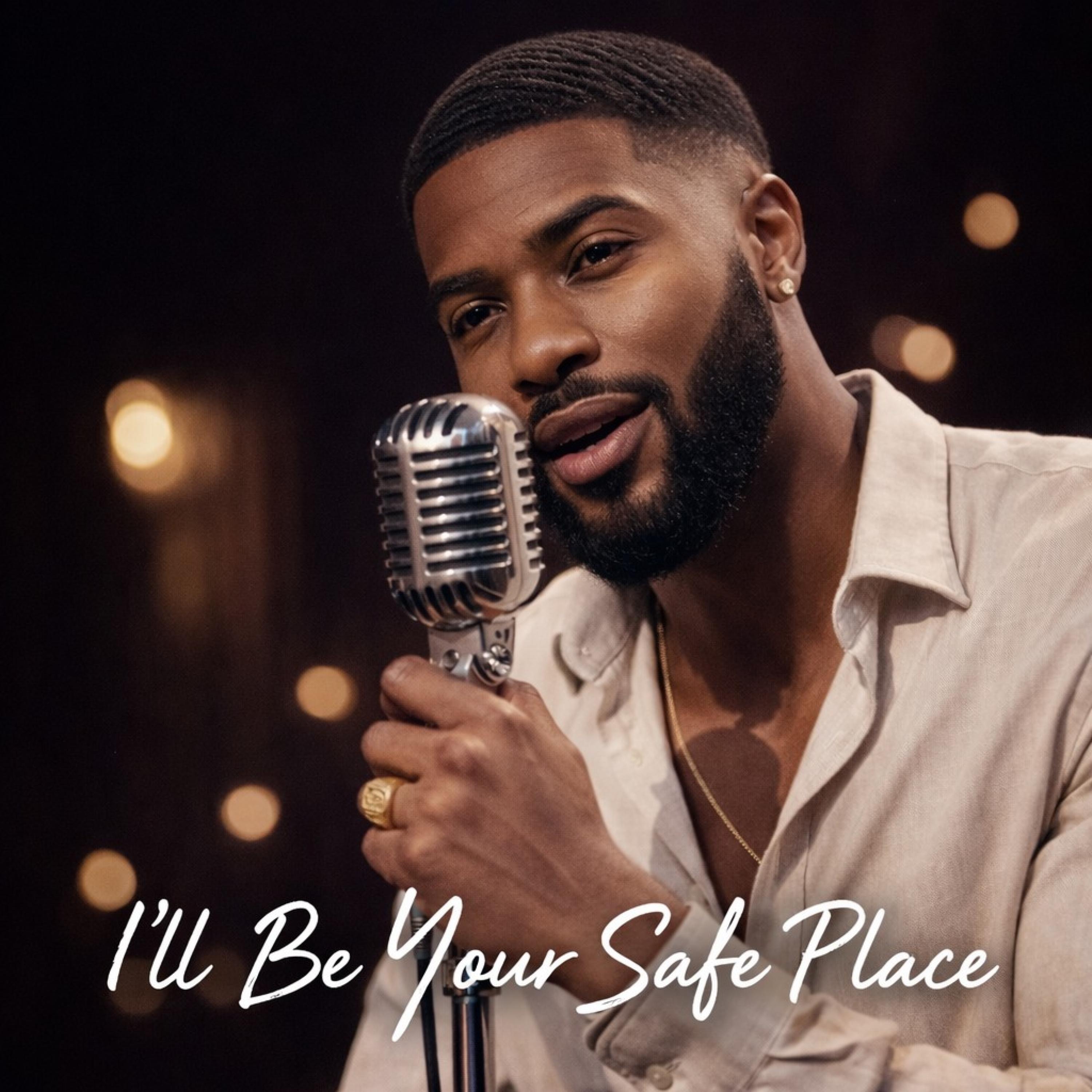 I'll Be Your Safe Place - Single
